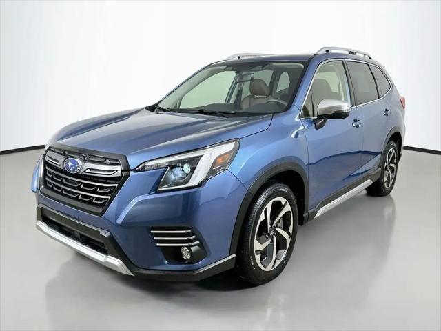 2024 Subaru Forester Touring for sale in Dublin, OH