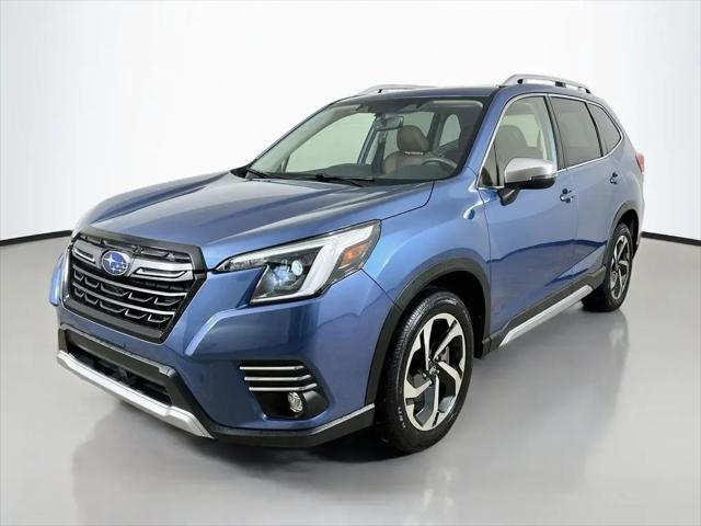 2024 Subaru Forester Touring for sale near Dublin, OH