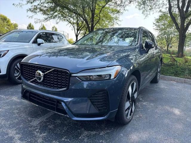 2024 Volvo XC60 Recharge T8 Plus Dark Theme for sale near Dublin, OH