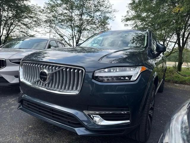 2025 Volvo XC90 Plug-In Hybrid T8 Ultra 7-Seater for sale in Dublin, OH