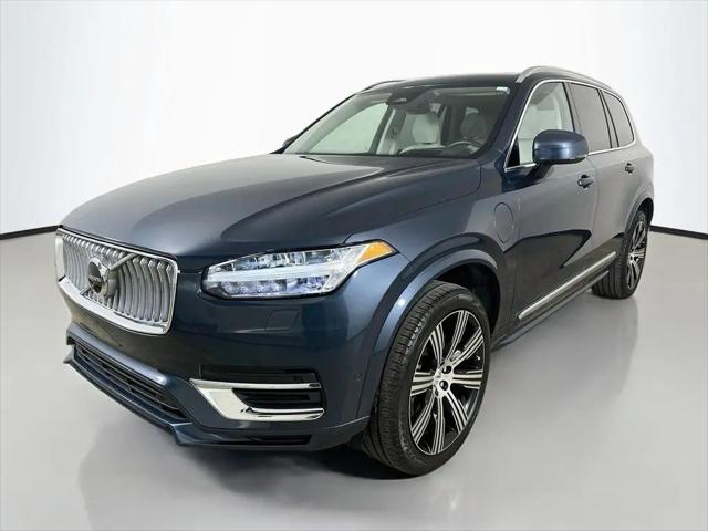 2025 Volvo XC90 Plug-In Hybrid T8 Ultra 7-Seater for sale in Dublin, OH