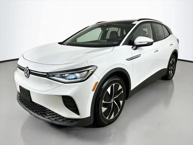 2021 Volkswagen ID.4 Pro S for sale near Dublin, OH