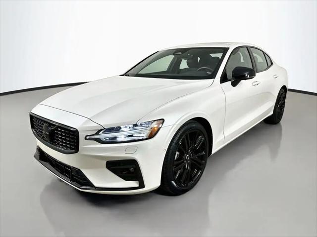 2024 Volvo S60 B5 Plus Black Edition for sale in Dublin, OH