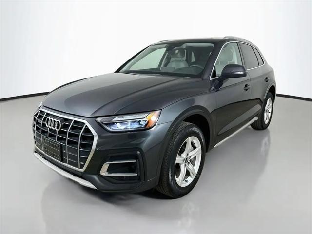 2023 Audi Q5 Premium 40 TFSI quattro S tronic for sale in Dublin, OH