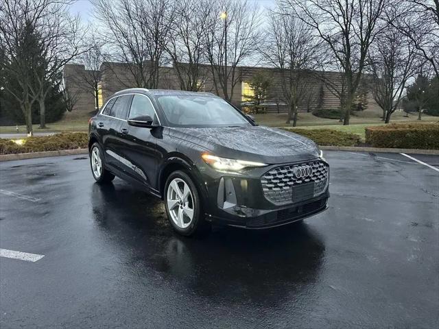 2025 Audi Q5 Prestige TFSI quattro S tronic for sale near Dublin, OH