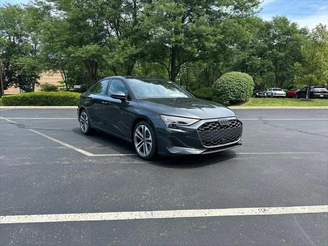 2025 Audi A3 Premium 40 TFSI quattro S tronic for sale near Dublin, OH
