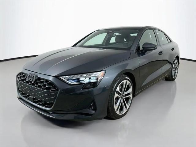 2025 Audi A3 Premium 40 TFSI quattro S tronic for sale in Dublin, OH