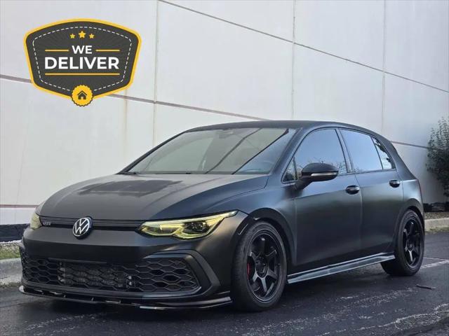 2023 Volkswagen Golf GTI 2.0T S for sale in Roselle, IL