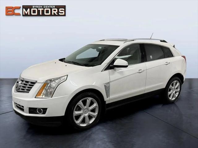 2015 Cadillac SRX Performance Collection for sale in Byron Center, MI