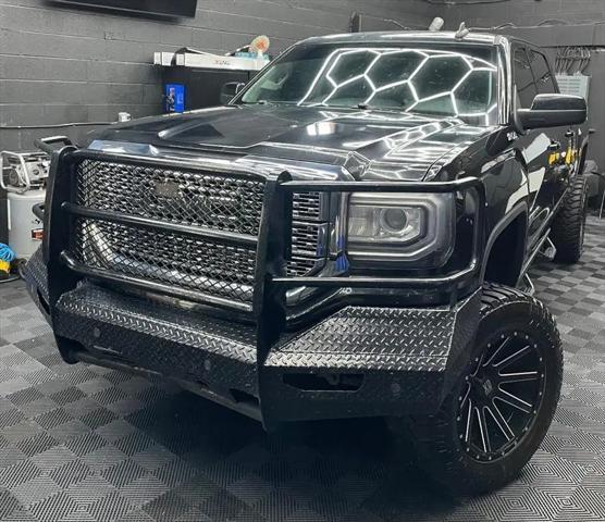 2016 GMC Sierra 1500 SLE for sale in Alexandria, VA
