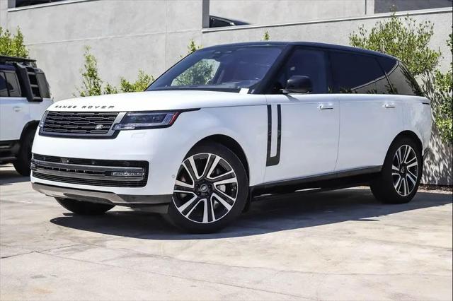 2023 Land Rover Range Rover P530 SE for sale in Mission Viejo, CA