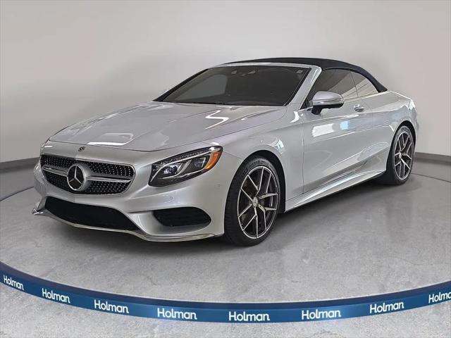 2017 Mercedes-Benz S 550 S 550 for sale in Fort Lauderdale, FL