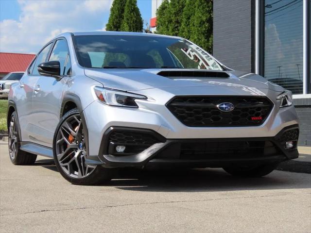 2025 Subaru WRX tS for sale in Richmond, KY