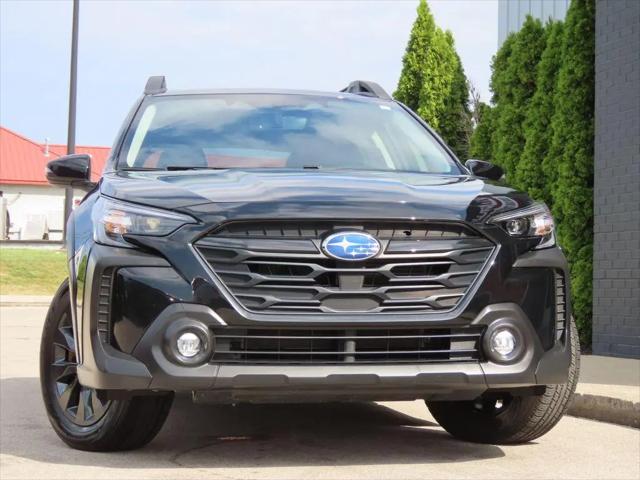 2024 Subaru Outback Onyx Edition for sale in Richmond, KY