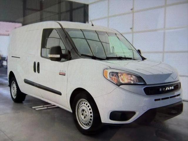 2022 Ram ProMaster City Cargo Van Cargo Van for sale in Richmond, KY