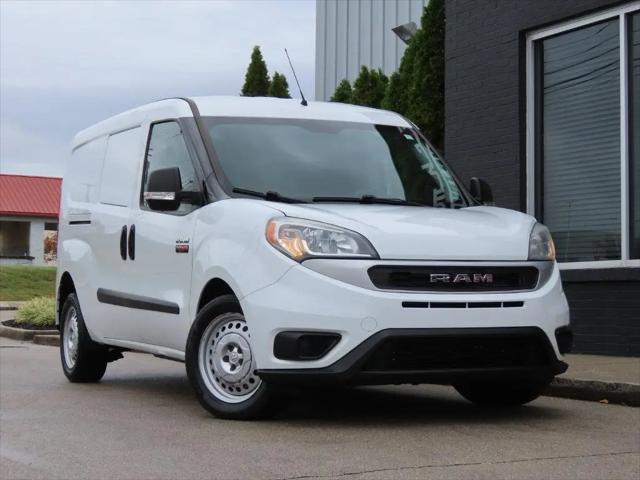 2022 Ram ProMaster City Cargo Van Cargo Van for sale in Richmond, KY