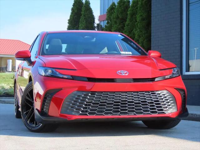 2025 Toyota Camry SE for sale in Richmond, KY