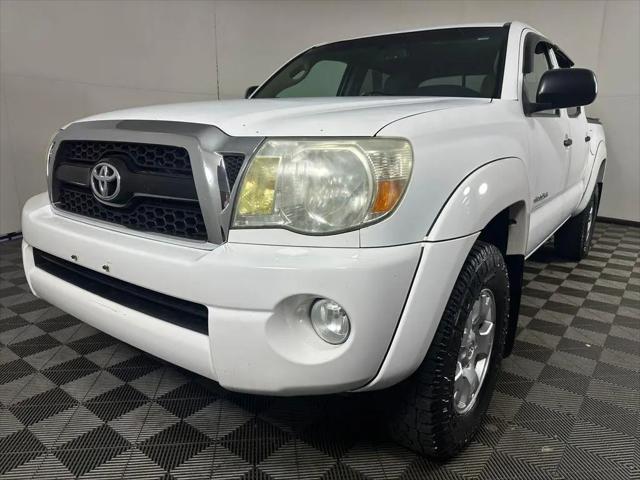 2011 Toyota Tacoma Base V6 for sale in Alliance, OH