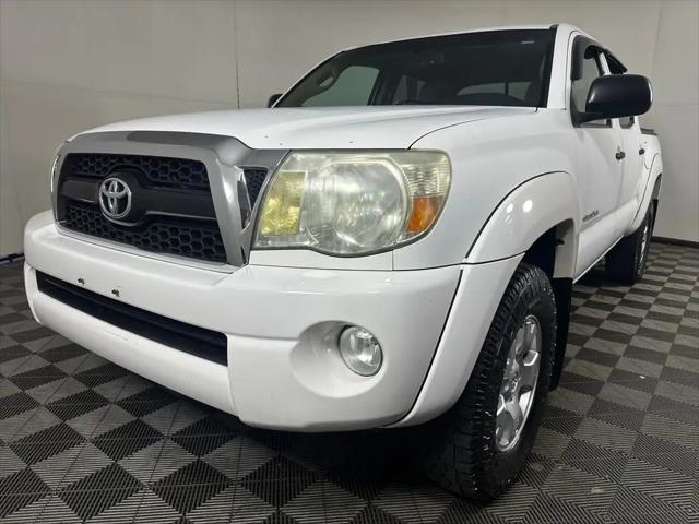 2011 Toyota Tacoma Base V6 for sale in Alliance, OH