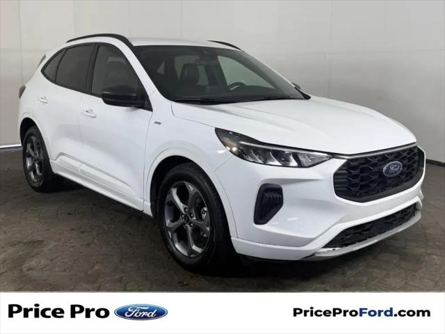 2023 Ford Escape ST-Line for sale in Whitehouse, OH