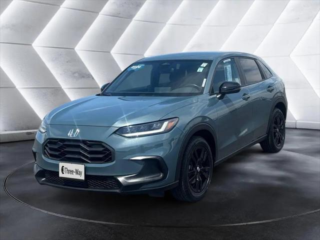 2026 Honda HR-V AWD Sport for sale in Bakersfield, CA