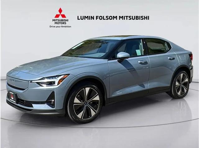 2024 Polestar 2 Long Range Dual Motor Plus for sale in Folsom, CA