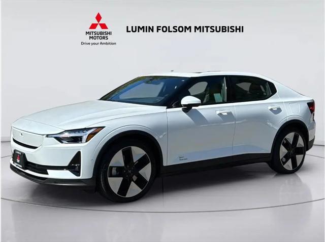 2024 Polestar 2 Long Range Dual Motor Plus for sale in Folsom, CA