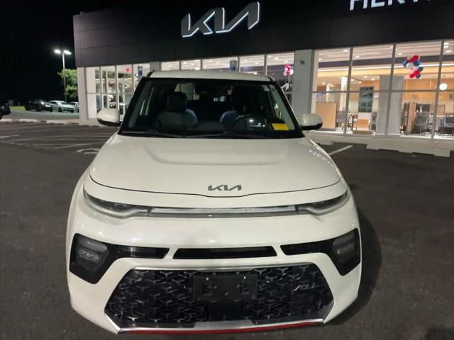 2022 Kia Soul Turbo for sale in Easton, MD