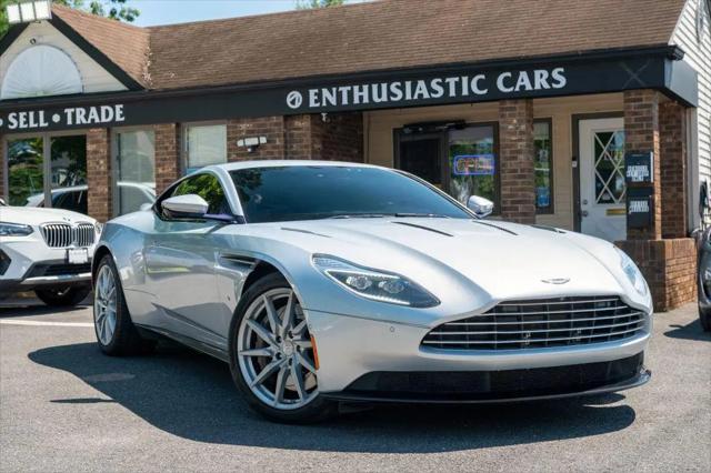 2017 Aston Martin DB11 Launch Edition for sale in Highland Park, NJ
