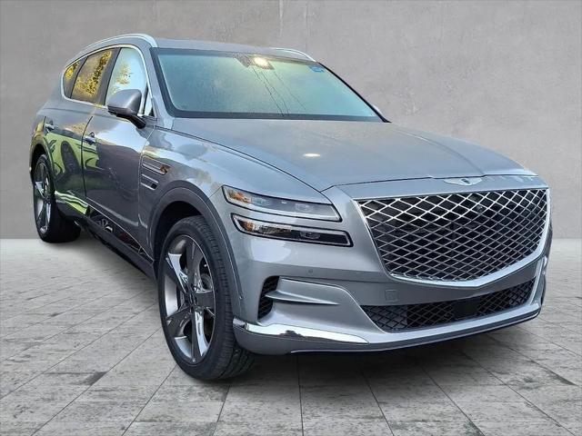 2024 Genesis GV80 3.5T AWD for sale in MARLTON, NJ