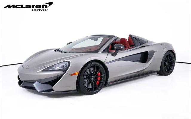2019 McLaren 570S Base for sale in Highlands Ranch, CO