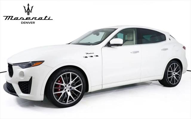 2022 Maserati Levante Modena for sale in Highlands Ranch, CO