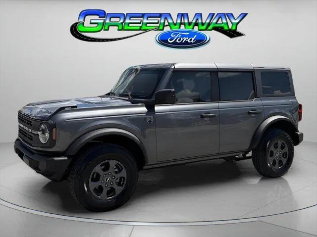 2025 Ford Bronco Big Bend for sale in Orlando, FL