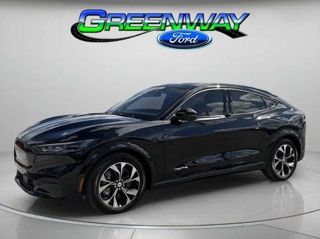 2023 Ford Mustang Mach-E Premium for sale in Orlando, FL