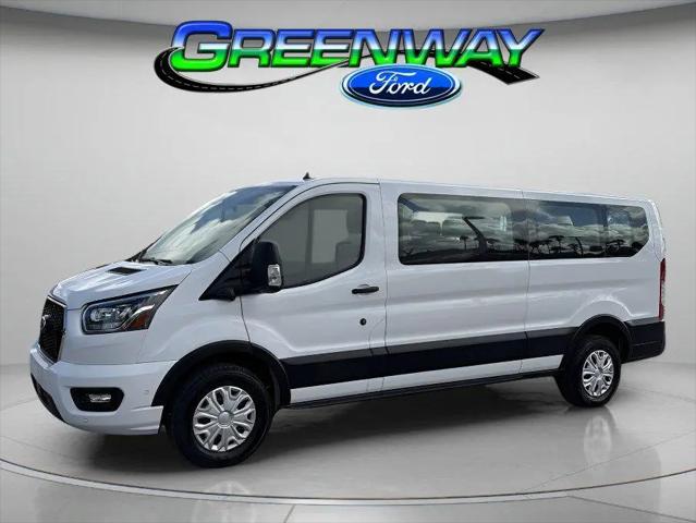 2023 Ford Transit-350 Passenger Van XLT for sale in Orlando, FL