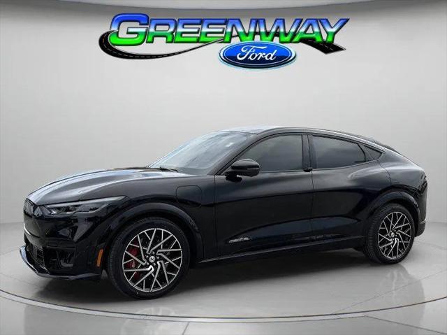 2023 Ford Mustang Mach-E GT for sale in Orlando, FL