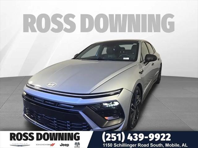 2024 Hyundai Sonata N Line for sale in Mobile, AL