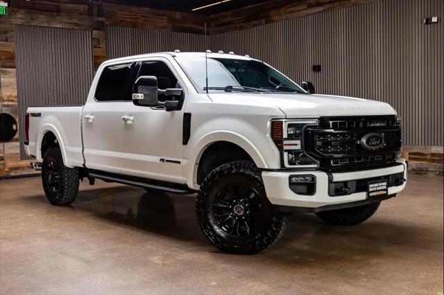2022 Ford F-250 LARIAT for sale in Franklin, TN