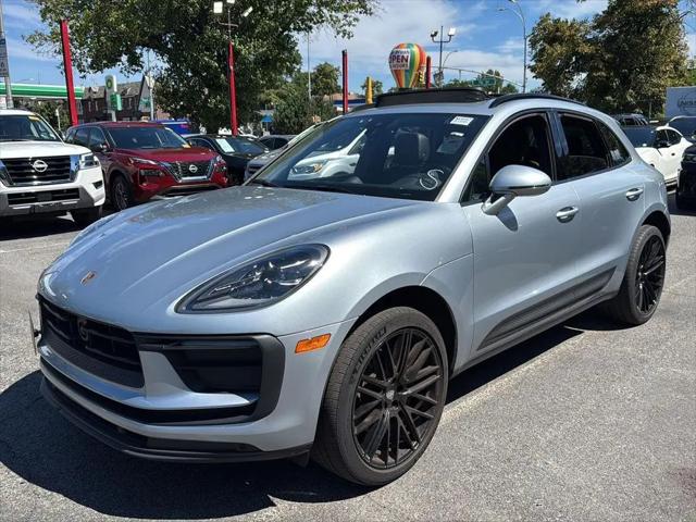2024 Porsche Macan Macan for sale in Jackson Heights, NY