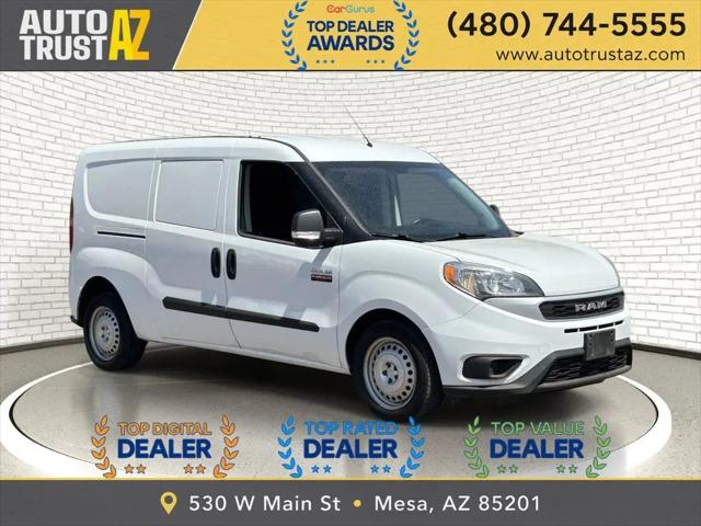2022 Ram ProMaster City Cargo Van Cargo Van for sale in Mesa, AZ