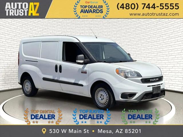 2022 Ram ProMaster City Cargo Van Cargo Van for sale in Mesa, AZ