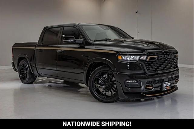 2026 Ram 1500 Big Horn Crew Cab 4x4 57 Box for sale in Hurst, TX