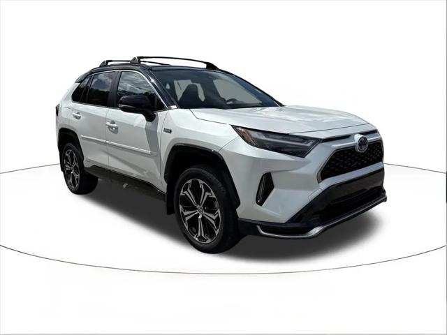 2024 Toyota RAV4 Prime XSE for sale in Mobile, AL