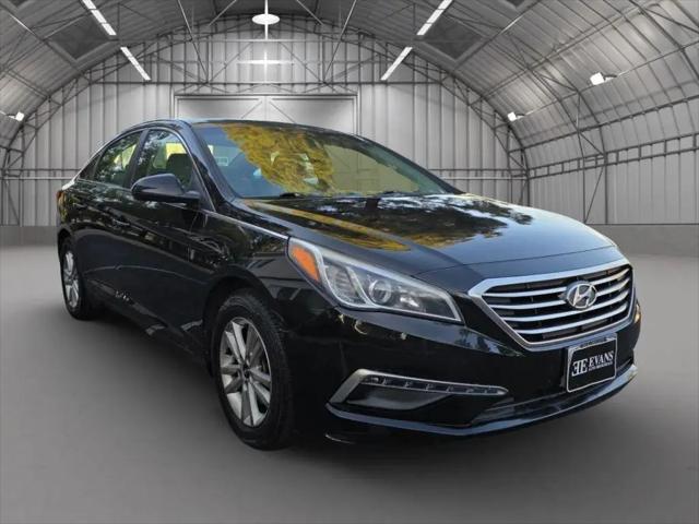 2015 Hyundai Sonata SE for sale in Thousand Oaks, CA