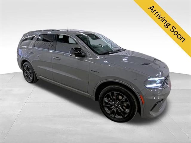 2023 Dodge Durango R/T Plus AWD for sale in Elmhurst, IL