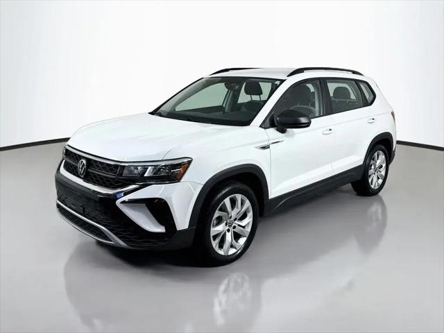 2023 Volkswagen Taos 1.5T S for sale in Danbury, CT