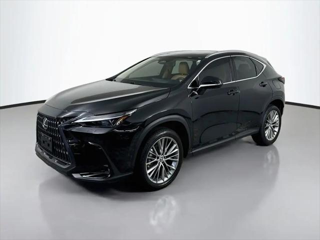2024 Lexus NX 350 Luxury for sale in Danbury, CT