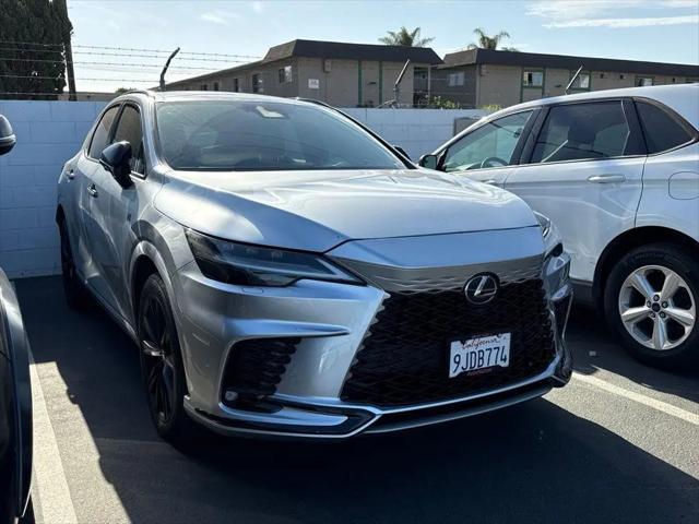 2023 Lexus RX 500h F SPORT Performance for sale in Westminster, CA