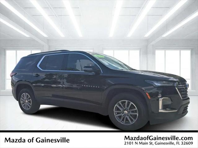 2023 Chevrolet Traverse FWD LT Cloth for sale in Gainesville, FL