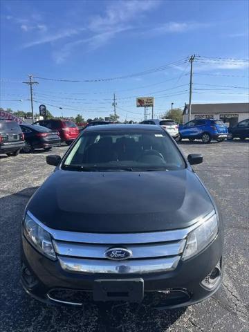 2010 Ford Fusion SE for sale in Anderson, IN